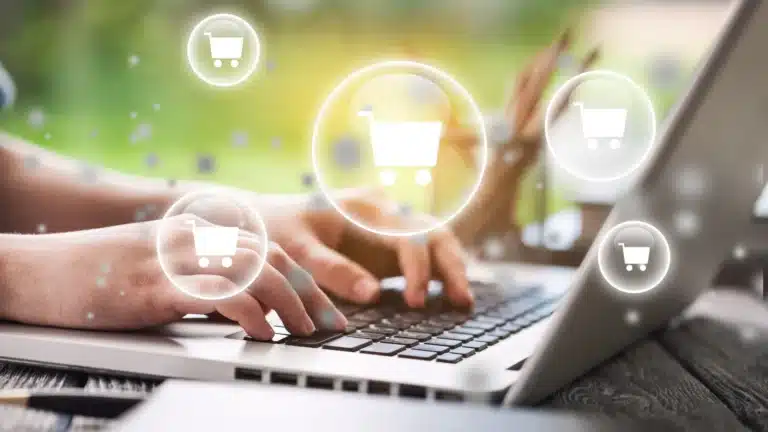 Site e-commerce performant