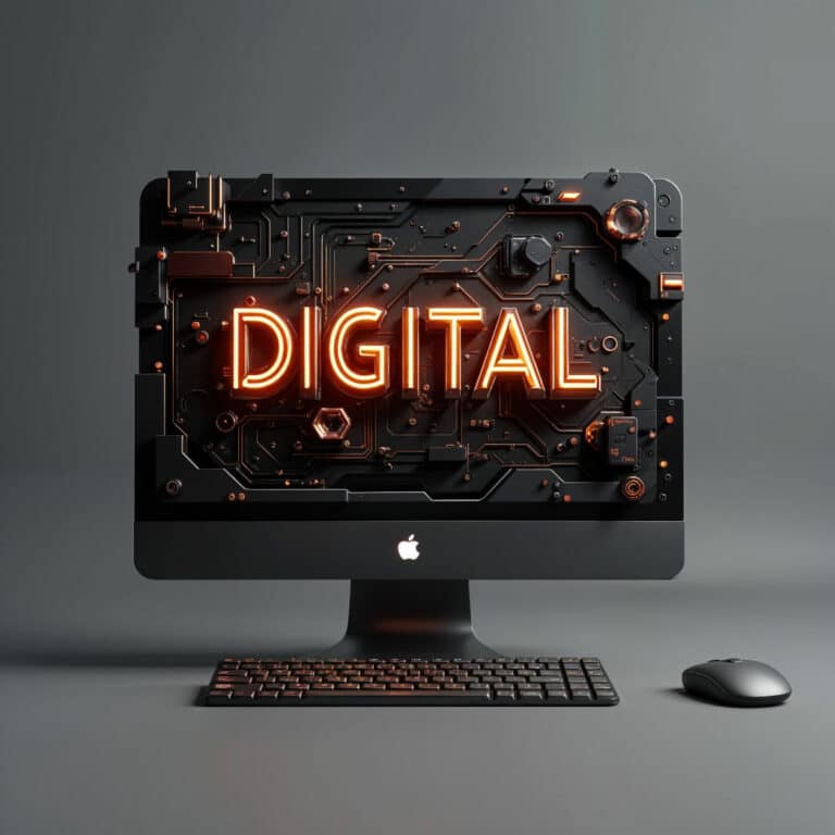 agence digitale pour entreprises