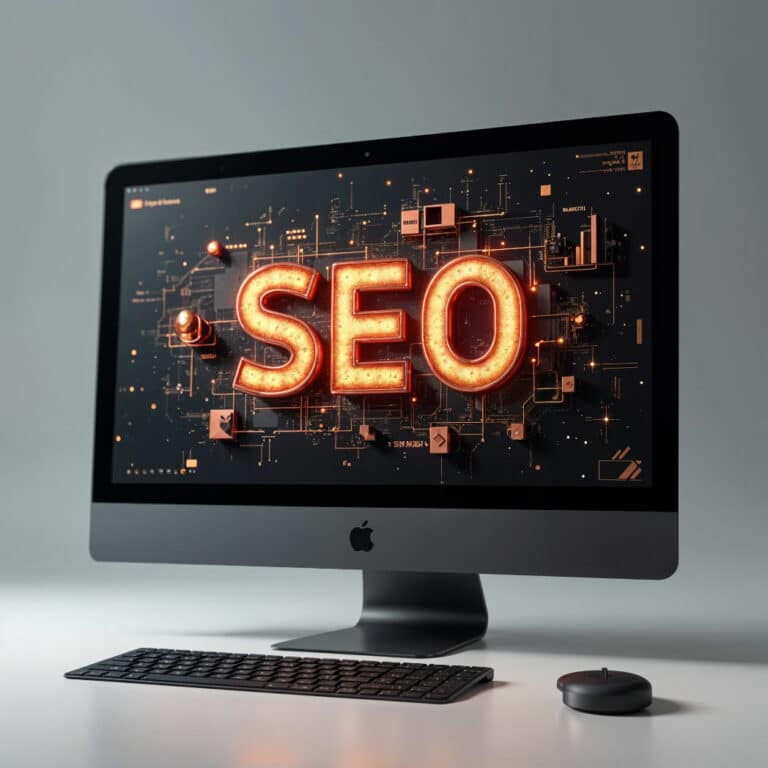SEO mobile pour votre site