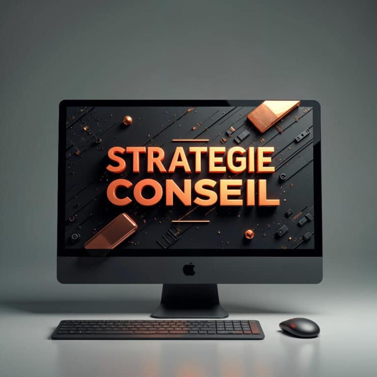 Conseils digitaux pour réussir