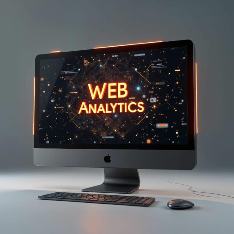 Analyse des données web analytics