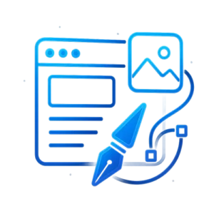 Webdesign UX UI 312